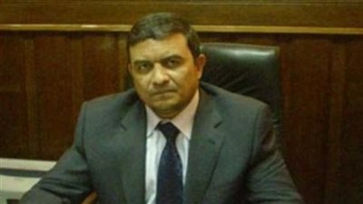 النائب العام المساعد يطالب بضبط المتورطين في أحداث المنصورة