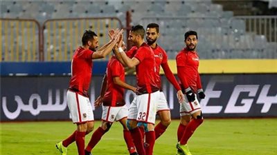 شبيبة الساورة يتدرب في برج العرب غدًا استعدادًا لمواجهة الأهلي