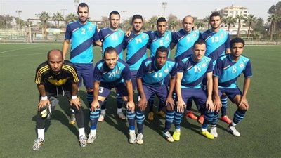 البنك الأهلي يوقف مسيرة الترسانة ويفوز بهدف نظيف في المظاليم