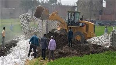 قراء «فيتو» يتوقعون فشل قانون البناء في إنهاء التعدي على الأراضي الزراعية