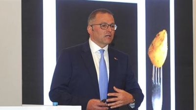 أحمد صديق: 5 مليارات دولار صادرات الحاصلات الزراعية