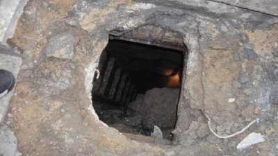 الداخلية تضبط 2454 قضية تنقيب عن الآثار و1073 تاجر مخدرات خلال أسبوع