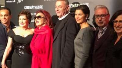 لبلبة ومحمود حميدة ضيفا الملتقى الفني السابع بقنا