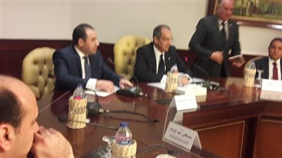 وزير الاتصالات: سلمنا قانون حماية البيانات للبرلمان