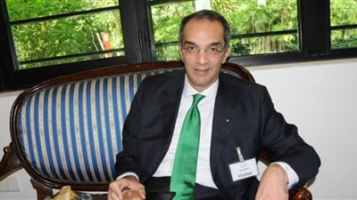 طلعت يكشف خطة قطاع الاتصالات: 3.2 مليار جنيه صادرات مصر الرقمية
