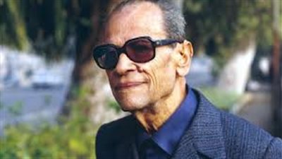 حكاية «الجبلاوى».. «أولاد حارتنا»