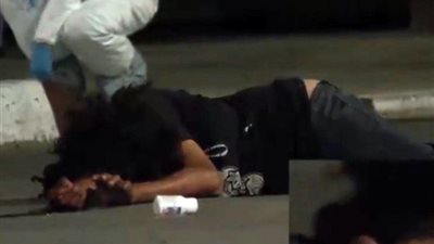 لحظة استيقاظ سيدة قُتلت بالرصاص قبل وصولها إلى المشرحة (فيديو)