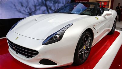 موديل جديد لـ 