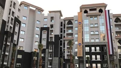 «الإسكان» تطرح 500 وحدة سكنية بالحي الثالث في العاصمة الإدارية أبريل المقبل