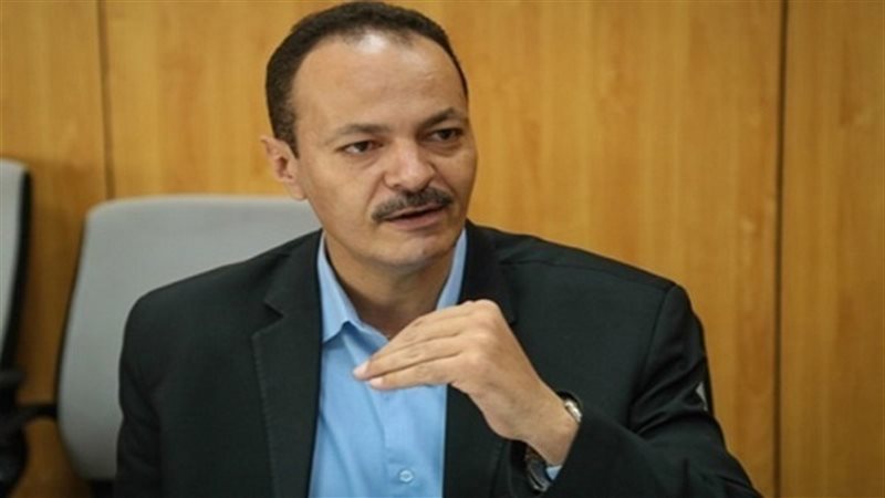 الدكتور حسين غيته،