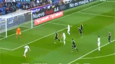 بالفيديو.. «ريـال مدريد» يسحق «رايو فاليكانو» بعشرة أهداف