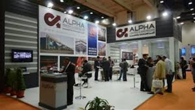 350 شركة مواد بناء تبحث عن فرصة للتصدير لأفريقيا في معرض الحديد والصلب