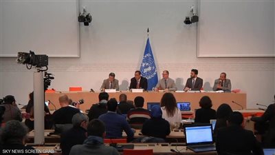 المبعوث الأممي: «تقدم غير كاف» في مباحثات اليمن