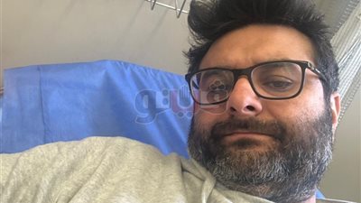 إصابة منظم الحفلات المنتج وليد منصور بخلع في الكتف