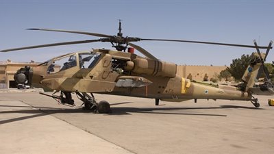 يديعوت أحرونوت: أمريكا تتلكأ في إرسال الأباتشي لمصر