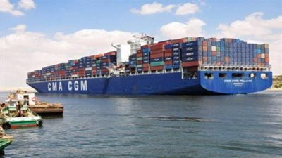 إعادة فتح ميناء الغردقة البحري بعد تحسن الأحوال الجوية