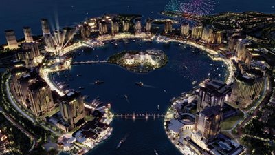 تقرير بريطاني: قطر تسعى لزيادة دخلها من السياحة