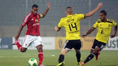 تأجيل لقاء الأهلي ووادي دجلة إلى السبت المقبل