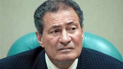 وصول «مصطفى» و«العريان» لوزارة الرياضة لمناقشة أزمة الجمباز