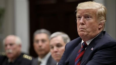 ترامب يستغل أزمة البريكست ويشعل الخلاف في بريطانيا