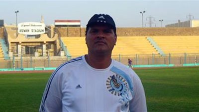 بهتيم يفاضل بين جلال ورامبو لقيادة الفريق