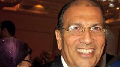 غازي: طرح 15 مليون متر أراض صناعية جديدة خلال 2019