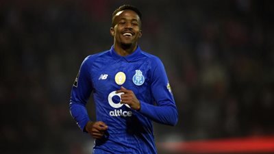 ريـال مدريد يضم البرازيلي إيدر ميليتاو مقابل 50 مليون يورو