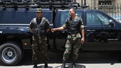 قائد الحرس الجمهوري: لن نكون في مواجهة مع متظاهري 30 يونيو