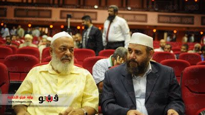 بالصور..بدء المؤتمر العام الأول لـ