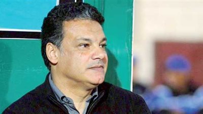 الإسماعيلي وسيلة إيهاب جلال لاستكشاف سموحة