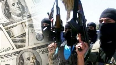 «البيتكوين» المال الحرام في تمويل جماعات الإرهاب.. الإفتاء تحرم العمل بها.. اقتصاديون: صعب التعرف على المتلقي والمتبرع.. خبراء: 6 أجهزة مخابرات قادرة على فك شفرتها.. شوكة في ظهر استقرار المن