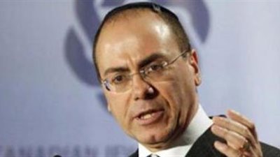 استقالة وزير داخلية إسرائيل بسبب فضائحه الجنسية