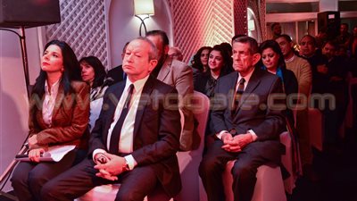 بالأسماء والصور.. الفائزون في الدورة الثانية بجائزة «فؤاد نجم لشعر العامية»