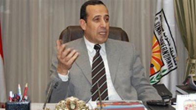 محافظ شمال سيناء: طرح كراسة الشروط للاستفادة من أراضي ترعة السلام