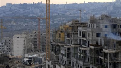 إدانة مصرية لقرار بناء وحدات استيطانية في القدس المحتلة