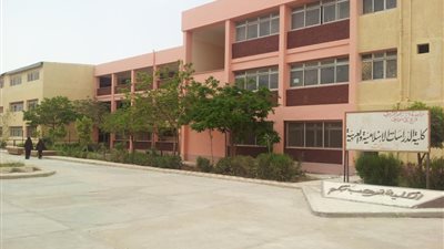 بدء امتحانات كلية الدراسات الإسلامية بنات في بني سويف.. 9 يناير