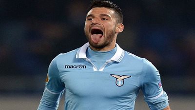 بالفيديو.. «كاندريفا» يتقدم بالهدف الأول للاتسيو في مرمى إنتر ميلان