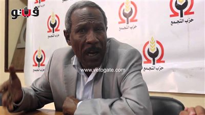 نائب رئيس «التجمع» يتوقع انهيار «دعم مصر»