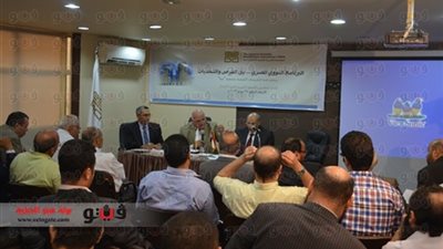 نقابة العلميين تطالب بدعم أبحاث الخلايا الجذعية