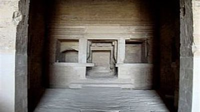 اليوم.. الاحتفالات بتعامد الشمس على وجه «سوبك» بالفيوم