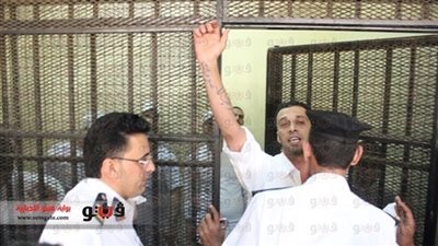 تأجيل دعوى رد قاضى محاكمة الجاسوس الأردنى لـ 30 يوليو