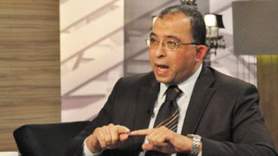 وزير التعاون الدولي: علاقتنا بصندوق النقد الدولي فنية فقط