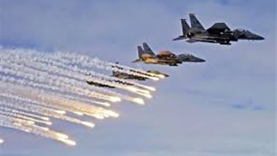 إسرائيل تشن أول غارة لها على غزة بعد 50 يوما من الهدنة