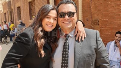 مراد مكرم: اخترت «الملكة» من بين 3 مسلسلات.. وأجسد فيه شخصية انتهازية