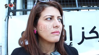 بالفيديو.. ناخبة 