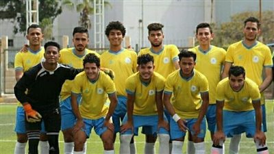 الإسماعيلي يستعد لتصعيد عدد من ناشئيه للفريق الأول