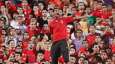 اليوم.. آخر موعد لحجز ألبوم ألتراس أهلاوي الجديد