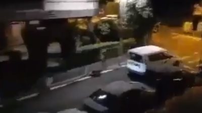 نذر الحرب في غزة.. إطلاق 3 صواريخ على تل أبيب وحكومة نتنياهو تبحث الرد