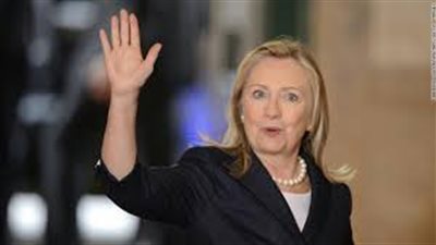 هيلاري كلينتون: «ترامب» أفضل جهة توظيف لـ«داعش»