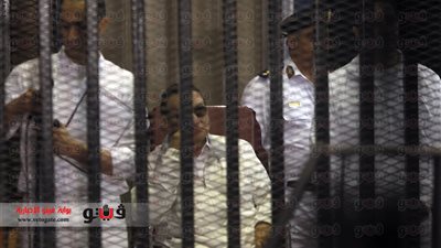 النائب العام يحيل 